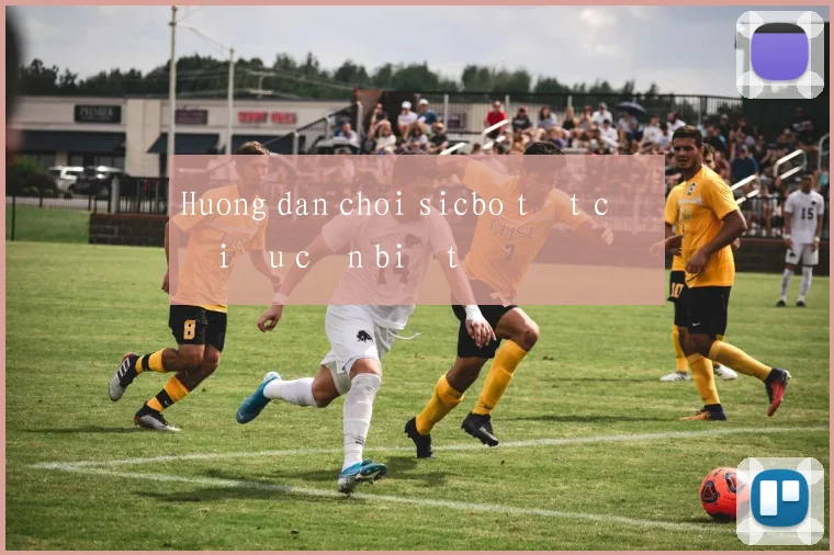 Huong dan choi sicbo tất cả điều cần biết